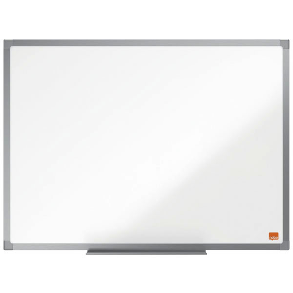 [1915127] Whiteboard Nobo Essence staal 45x60cm retail