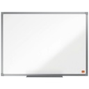 Whiteboard Nobo Essence staal 45x60cm retail