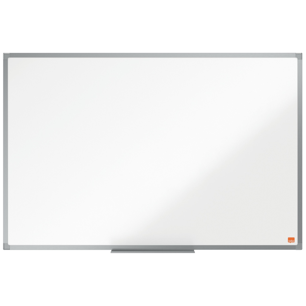 [1915128] Whiteboard Nobo Essence magnetisch staal 60x90cm