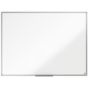 Whiteboard Nobo Essence magnetisch staal 90x120cm