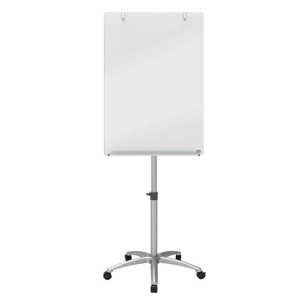 Flipover Nobo Impression Pro mobiel glas 70x100cm