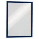 Duraframe Durable 487307 A3 blauw 2st
