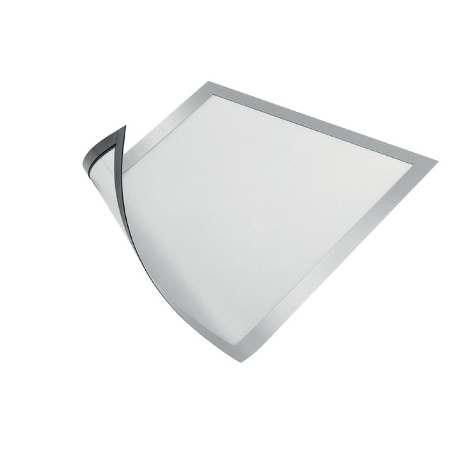 [486923] Duraframe Durable 486923 magn A4 zgs 5st