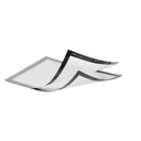 Duraframe Durable 498523 magn Plus A4 zgs 2st