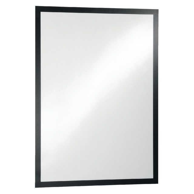 [505501] Duraframe Durable poster A1 zwart