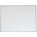 Whiteboard Nobo 58.5x43cm aluminium magnetisch