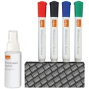 Whiteboard Nobo accessoire starterkit