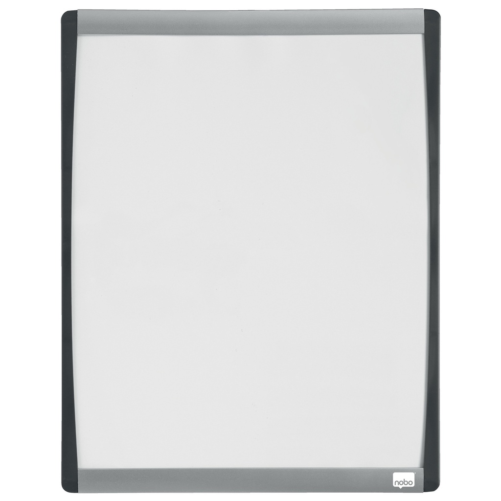 [1903779] Whiteboard Nobo 35.5x28cm gewelfd