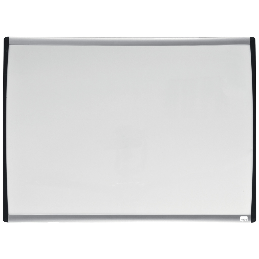 [1903783] Whiteboard Nobo 58.5x43cm gewelfd