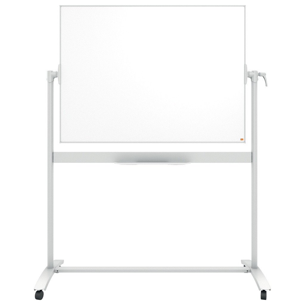 [1901029] Whiteboard Nobo kantelbord mobiel 90x120cm