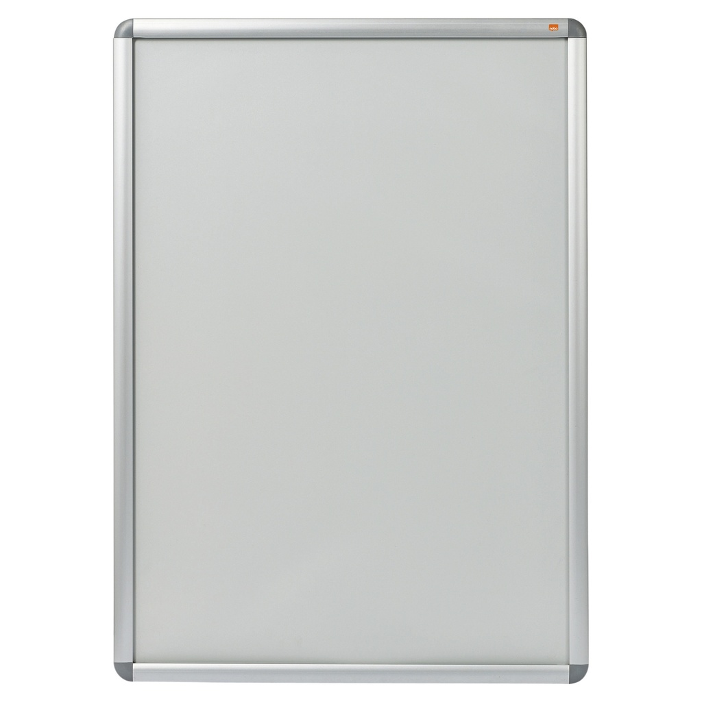 Kliklijst Nobo Essence 70x100cm aluminium