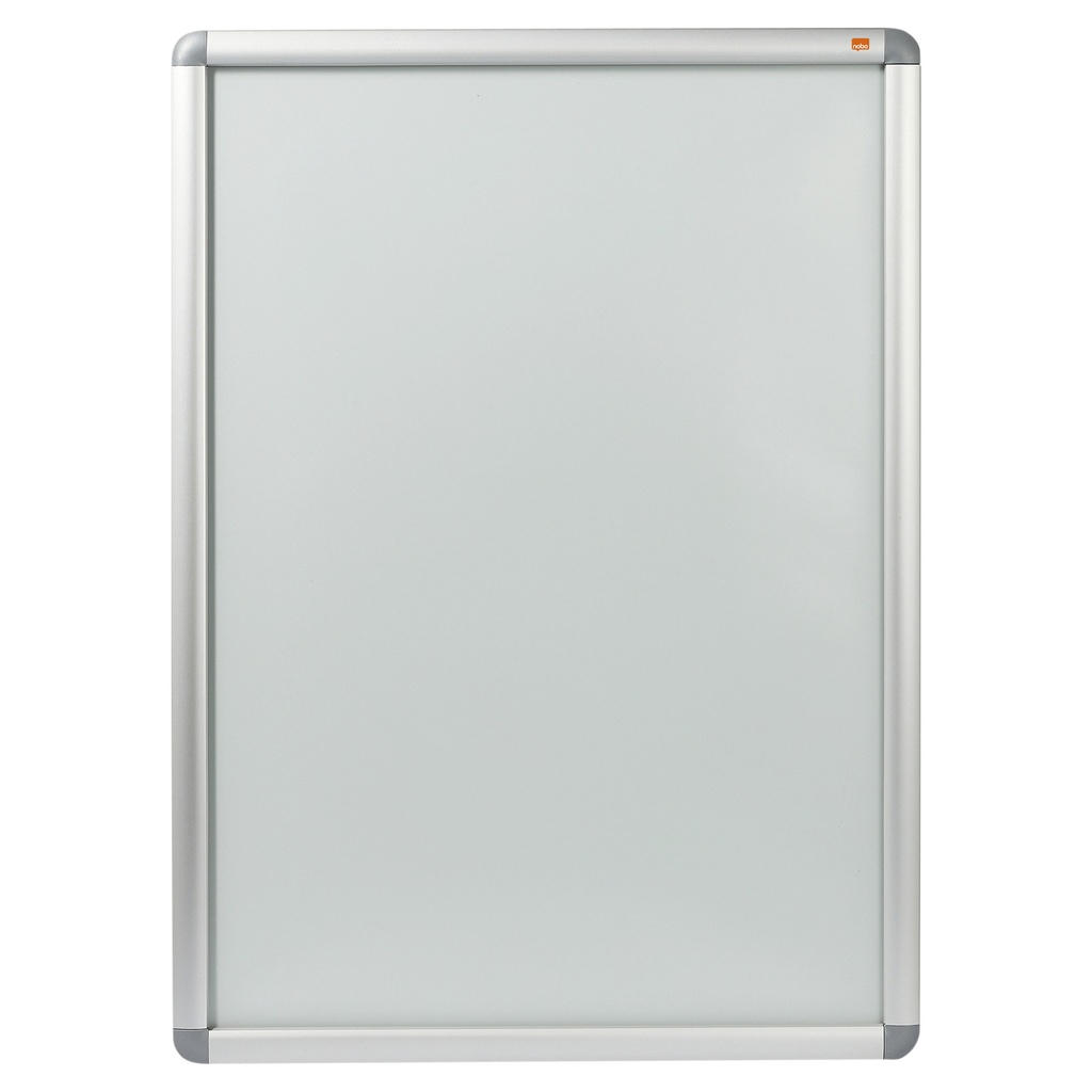 [1902211] Kliklijst Nobo Essence A1 84x59cm aluminium