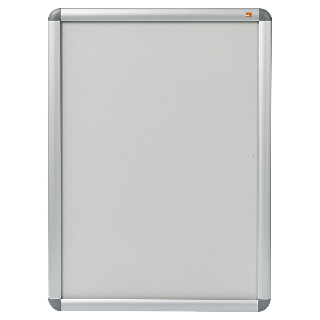[1902210] Kliklijst Nobo Essence 70x50cm aluminium