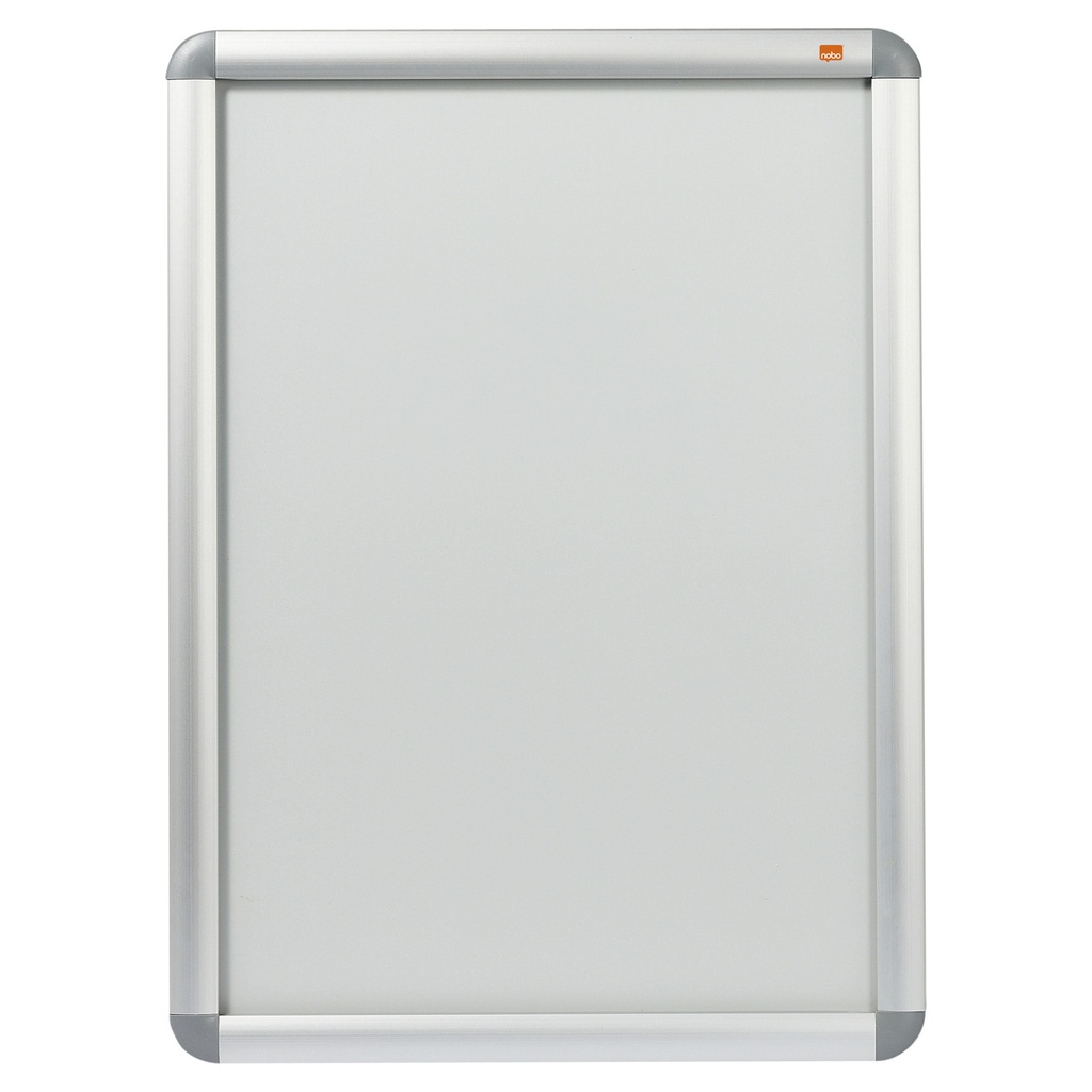 [1902212] Kliklijst Nobo Essence A2 aluminium