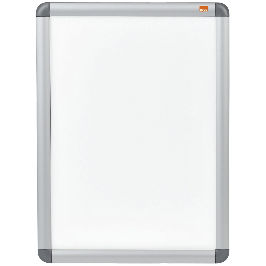 [1902213] Kliklijst Nobo Essence A3 aluminium