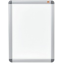 Kliklijst Nobo Essence A3 aluminium