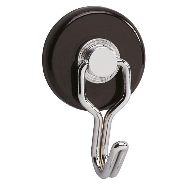 [6155790] Magneet met haak MAUL Ø35mm trekkracht 5kg metaal