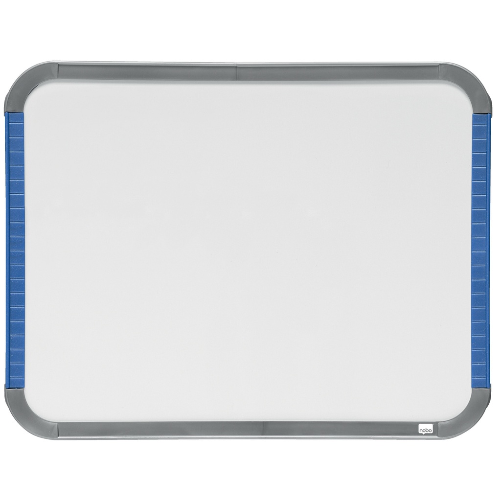 [QB05142ASTD] Whiteboard Nobo Slim Line 22x28cm wit