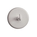 Haakmagneet MAUL 47mm 12kg wit