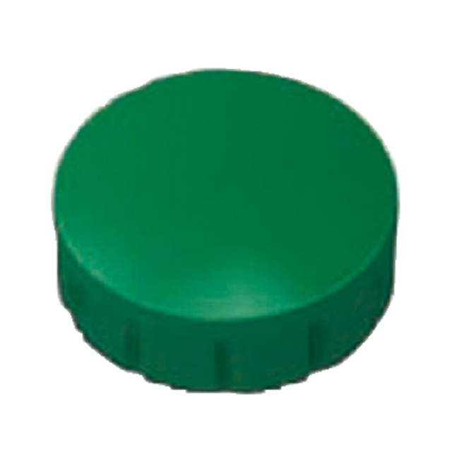 [6161555] Magneet MAUL Solid 15mm 150gr groen