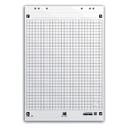 Flipoverpap Oxford smart 650x980mm ruit 90gr 20v