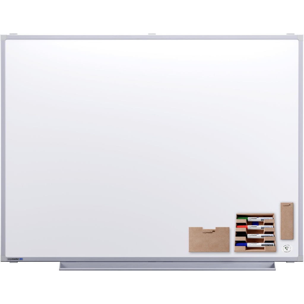 [7-100054] Whiteboard Legamaster prof 90x120cm magn emaille