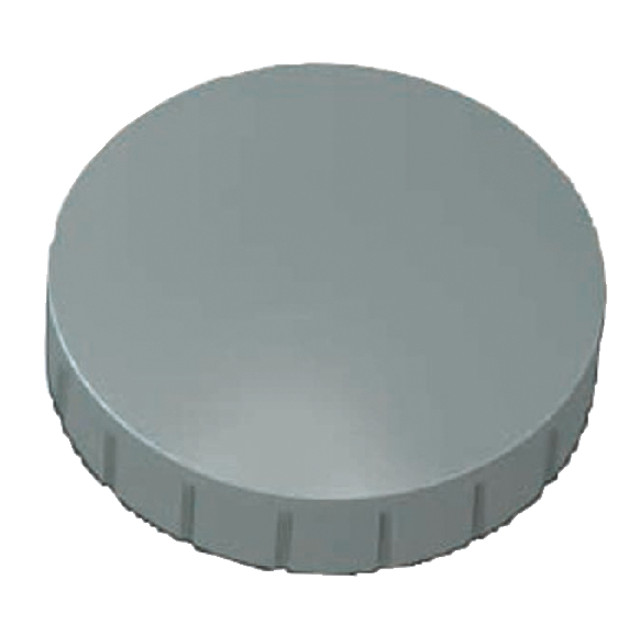 [6163284] Magneet MAUL Solid 32mm 800gr grijs
