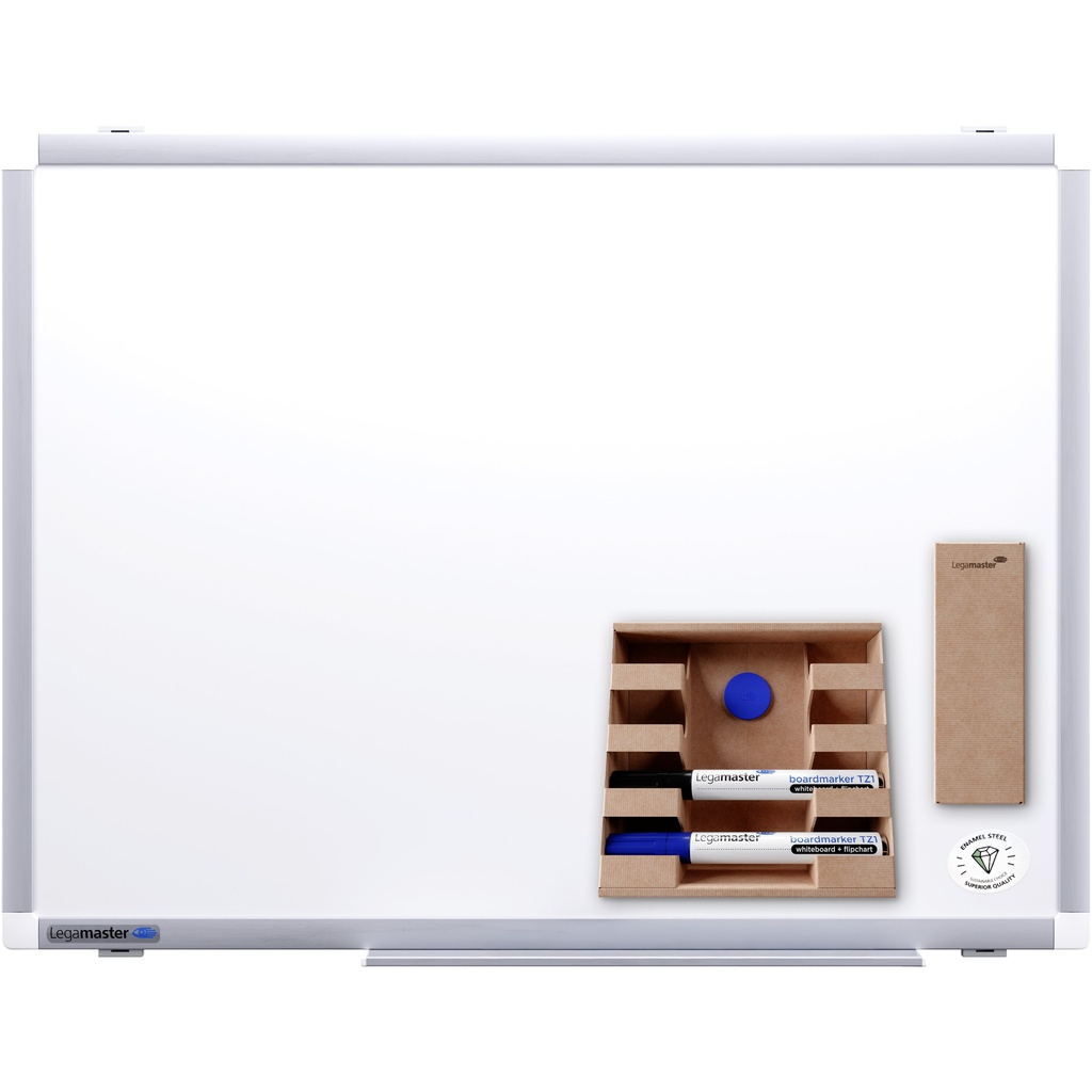 [7-101035] Whiteboard Legamaster Premium 45x60cm magn em