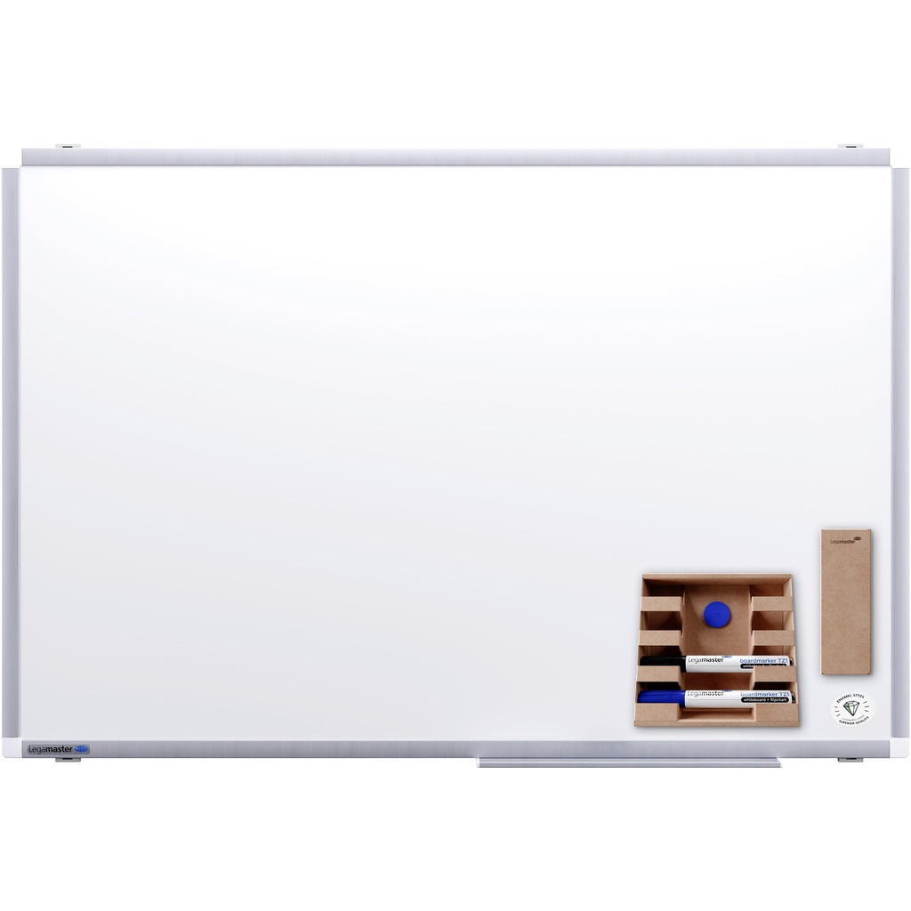 [7-101043] Whiteboard Legamaster Premium 60x90cm magn em