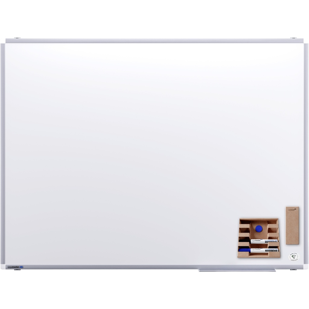 [7-101054] Whiteboard Legamaster Premium 90x120cm magm em