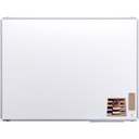Whiteboard Legamaster Premium 90x120cm magm em