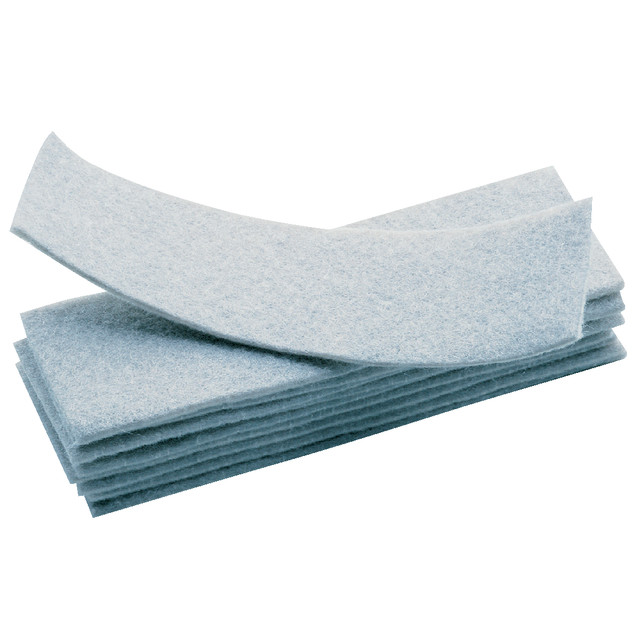 [7-120400] Navulling Legamaster 120400 whitebordwisser 10st