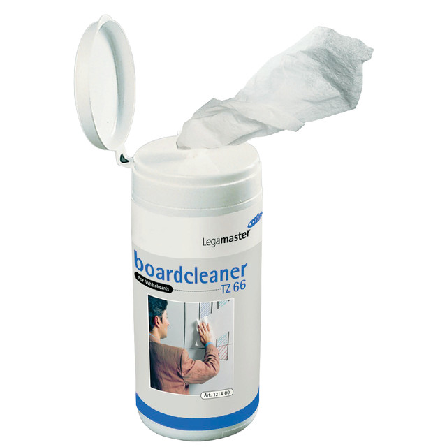 [7-121400] Whiteboardreiniger Legamaster TZ66