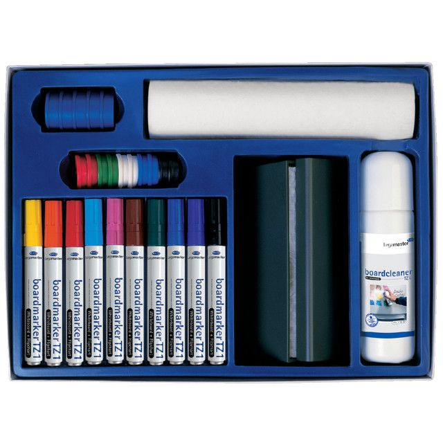 [,-125500] Whiteboard starterkit Legamaster 125500 Pro
