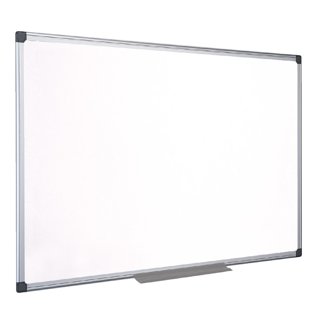 [95920520] Whiteboard Quantore 90x120cm gelakt
