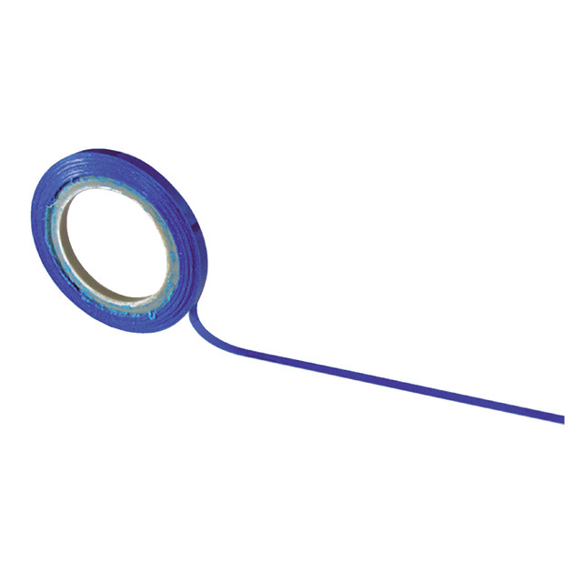 [14036.900] Matrixtape zelfklevend 3mmx10m blauw