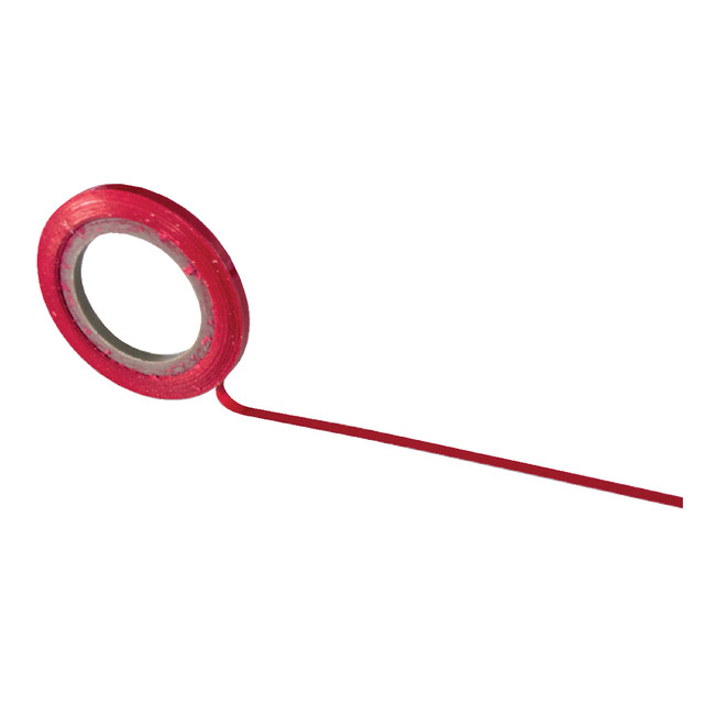 [14036.901] Matrixtape zelfklevend 3mmx10m rood