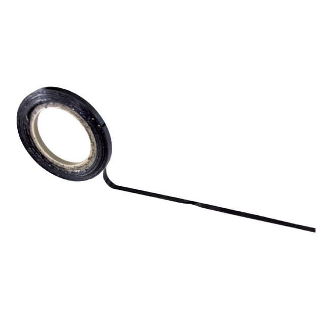 [14036.902] Matrixtape zelfklevend 3mmx10m zwart