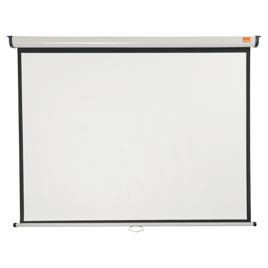 [1902391] Projectiescherm Nobo wand 150x113.8cm