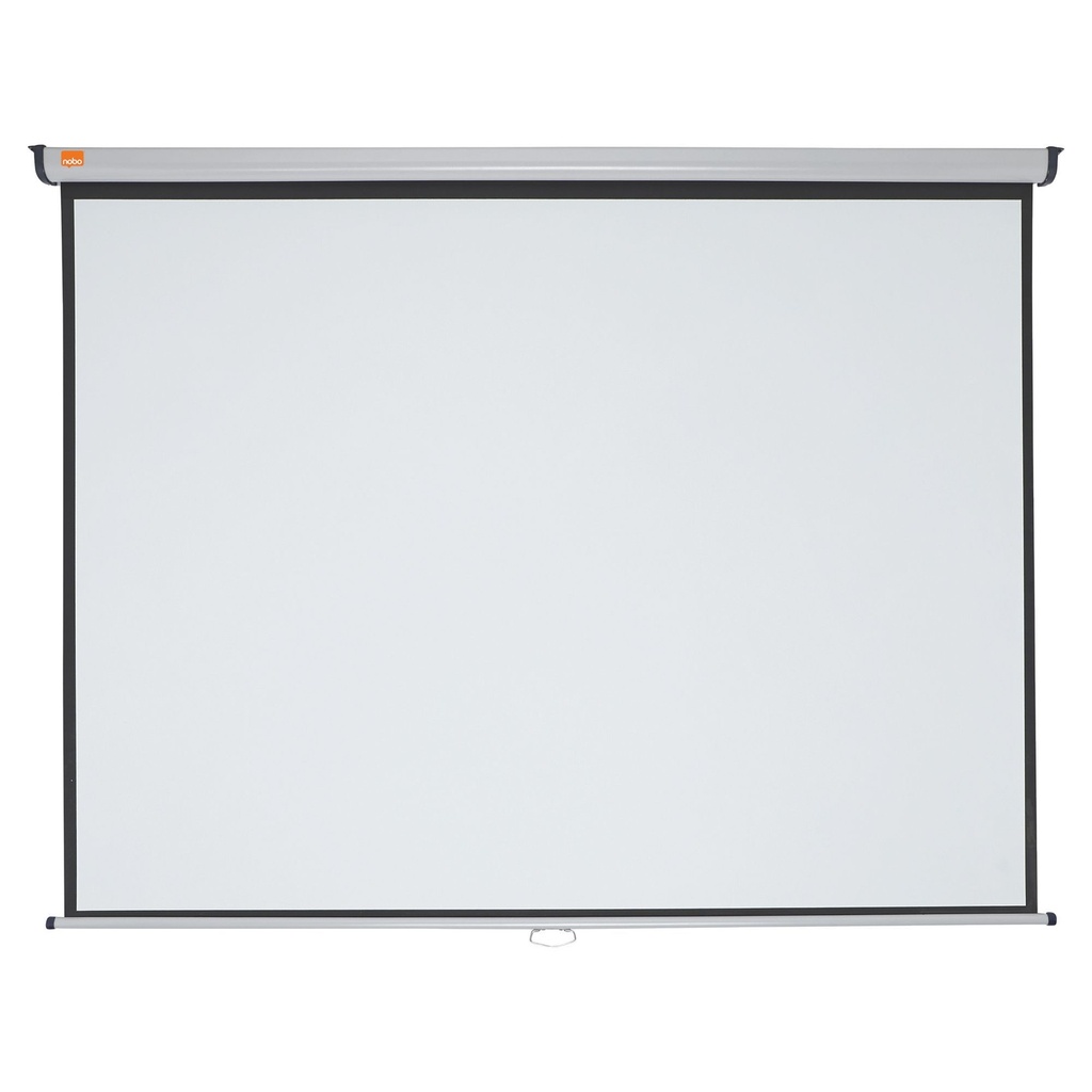 [1902392] Projectiescherm Nobo wand 175x132.5cm