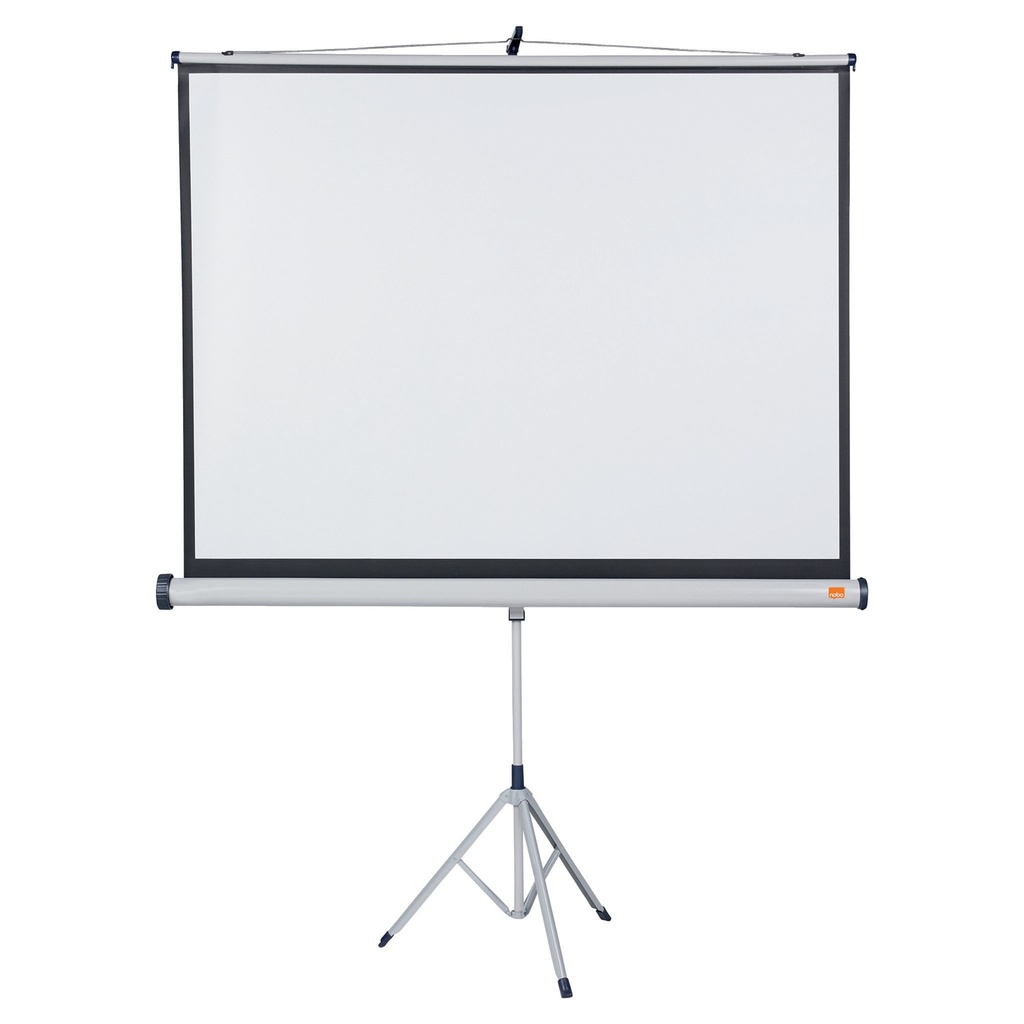 [1902395] Projectiescherm Nobo statiefscherm 150x113.8cm