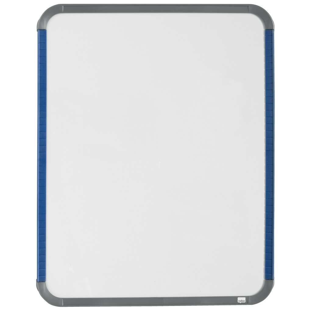 [QB05442ASTD] Whiteboard Nobo Slim Line 28x36cm wit