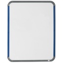 Whiteboard Nobo Slim Line 28x36cm wit