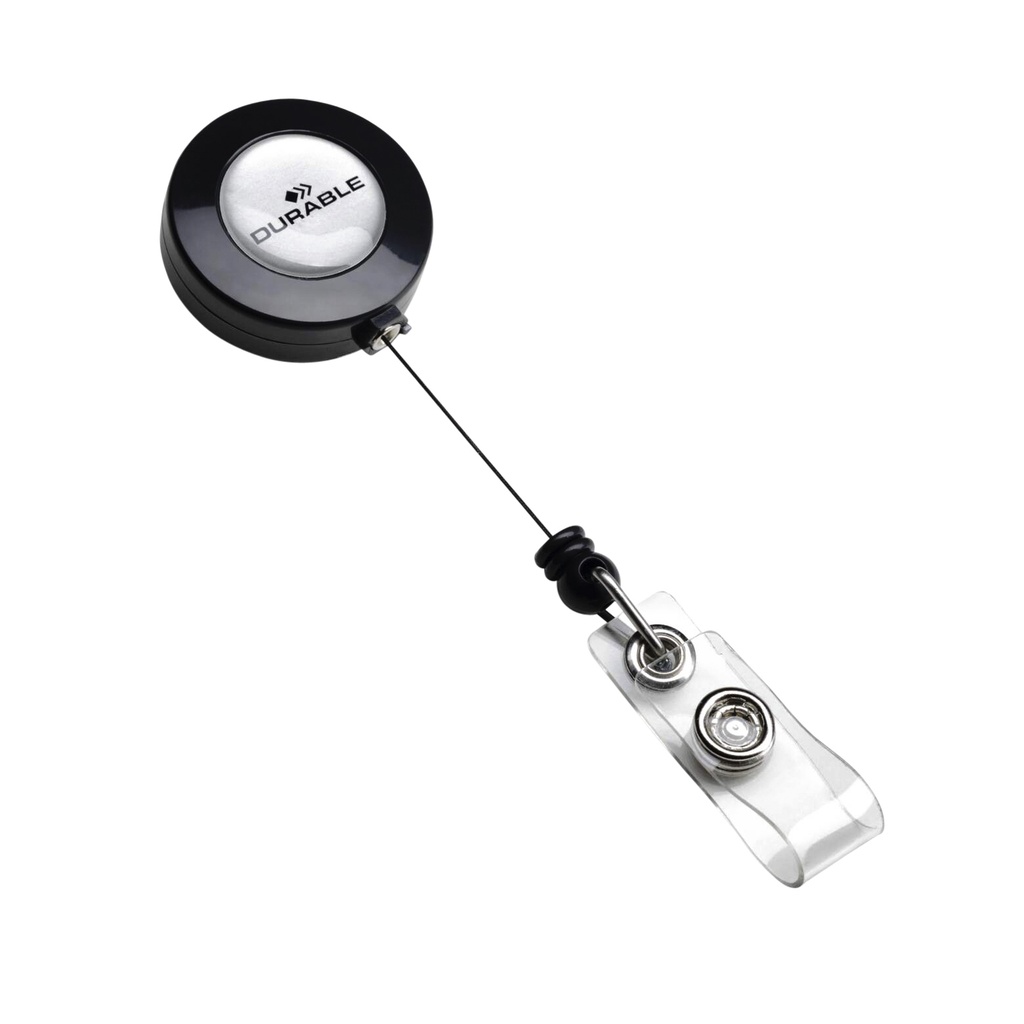 Afrolmechanisme Durable 8152 drukknop 800mm dgs