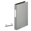 Ringband Esselte Stand A4 25mm recy PP folie gs