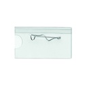 Badge Quantore speld 40x60mm