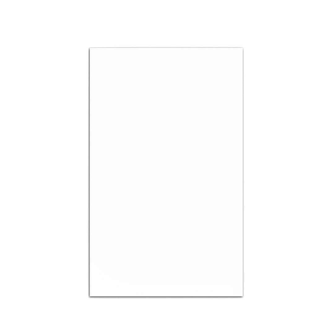 [6526102] Magneetvel MAUL 200x300mm wit