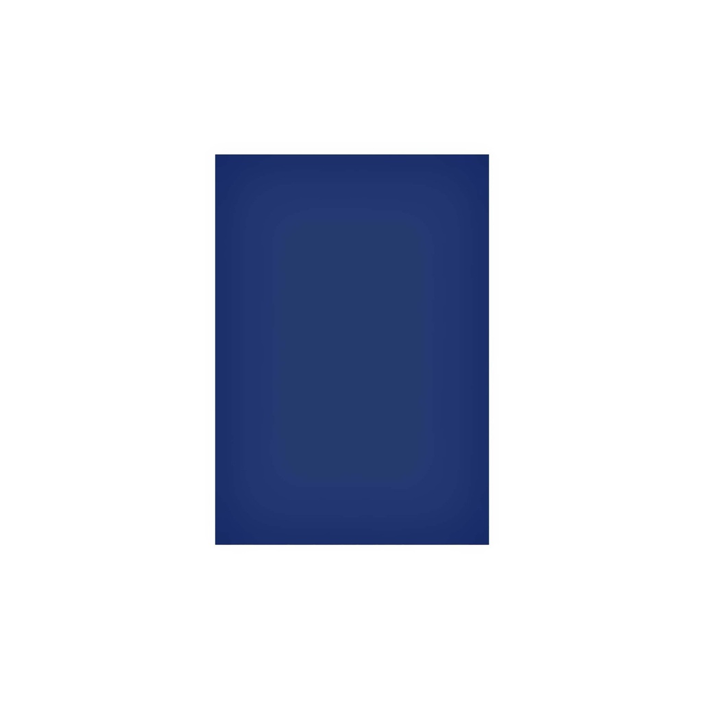 [6526137] Magneetvel MAUL 200x300mm blauw