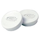 Magneet Legamaster 30mm 850gr wit 10 stuks