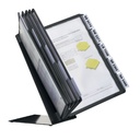 Bureaustandaard Durable vario a4 10tas zwart